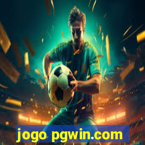 jogo pgwin.com